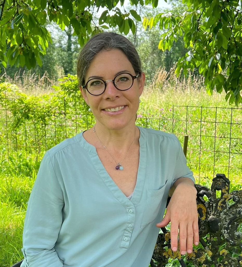 Barbara Hartung-Kägi Craniosacraltherapeutin